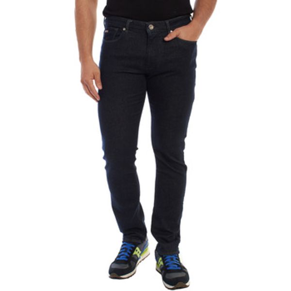 Emporio Armani Emporio Armani  Hlače 3L1J06-1DQ8Z0941  Emporio Armani