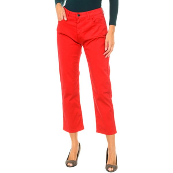 Emporio Armani Emporio Armani  Hlače 3Y5J10-5N18Z-1468  Emporio Armani