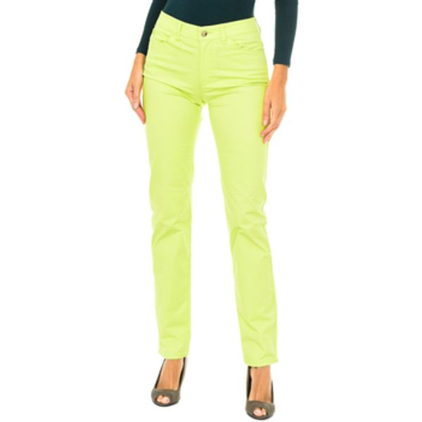 Emporio Armani Emporio Armani  Hlače 3Y5J18-5NZXZ-1643  Emporio Armani