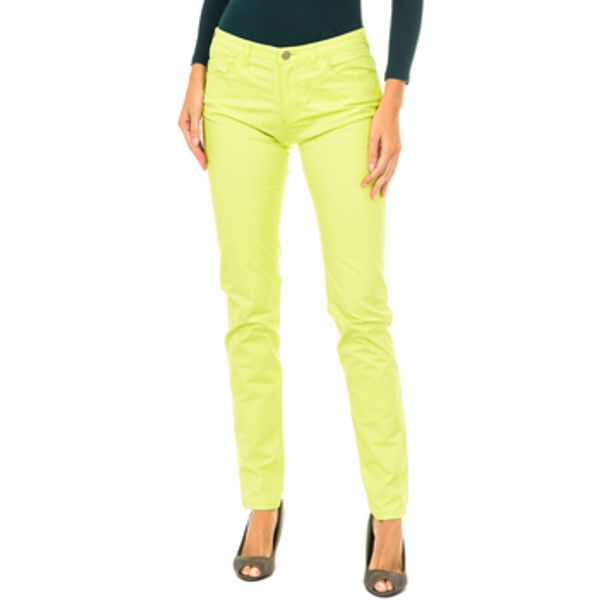 Emporio Armani Emporio Armani  Hlače 3Y5J28-5NZXZ-1643  Emporio Armani