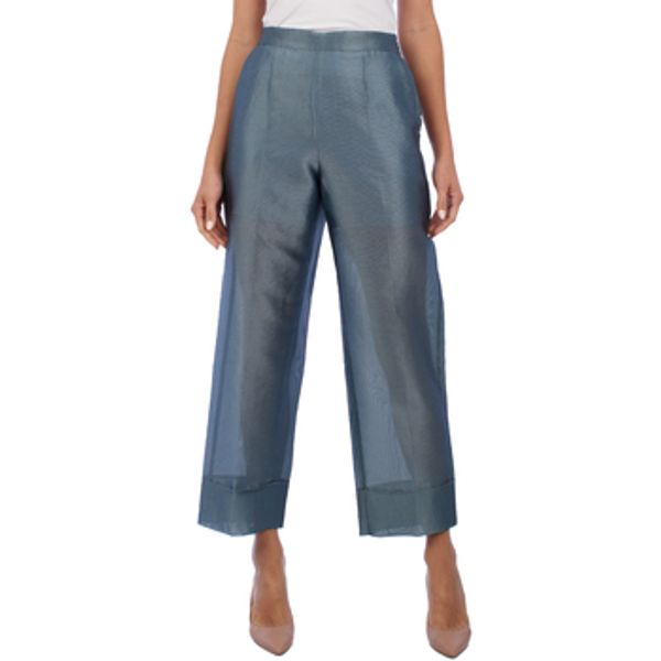 Emporio Armani Emporio Armani  Hlače 5NP1FT-52413549  Emporio Armani
