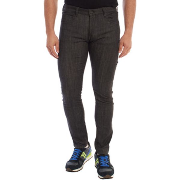 Emporio Armani Emporio Armani  Hlače 6H1J10-1D5PZ0005  Emporio Armani