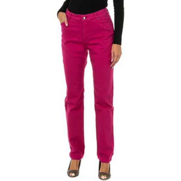Emporio Armani Emporio Armani  Hlače 6Y5J18-5D3IZ-1449  Emporio Armani