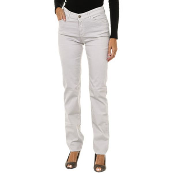 Emporio Armani Emporio Armani  Hlače 6Y5J18-5N0RZ-1946  Emporio Armani