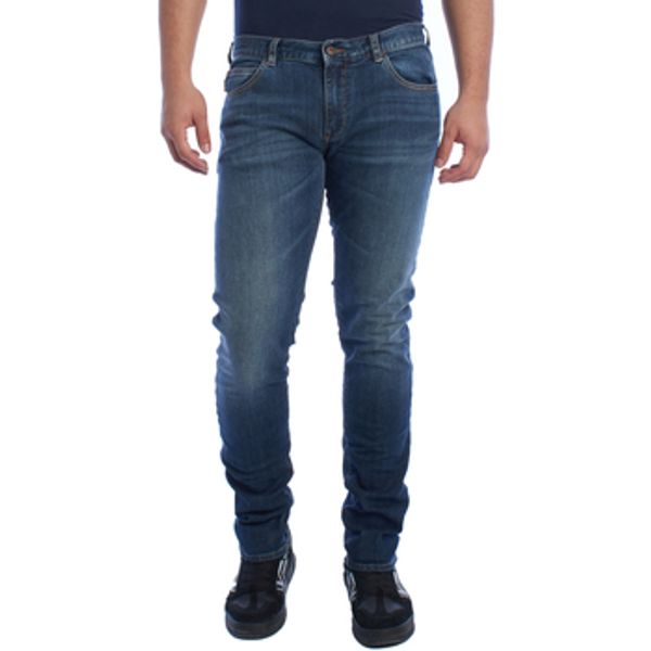 Emporio Armani Emporio Armani  Hlače 8N1J10-1DZ4Z0942  Emporio Armani