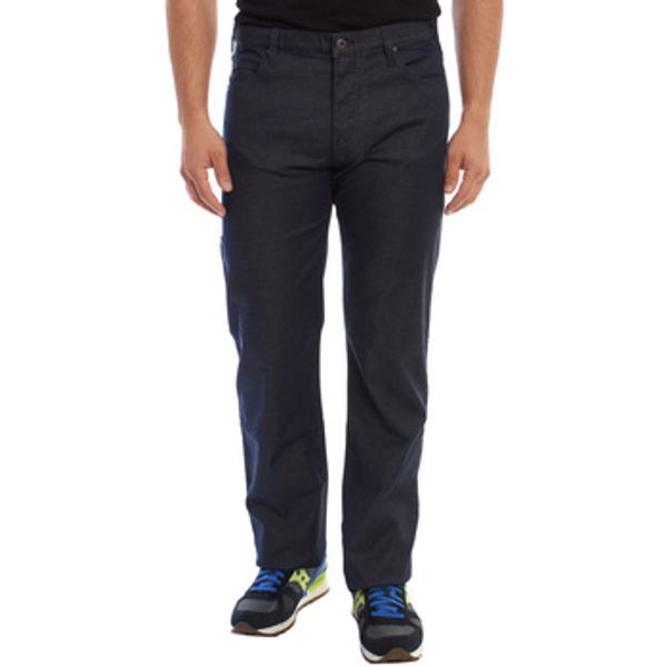 Emporio Armani Emporio Armani  Hlače 8N1J21-1D0KZ0941  Emporio Armani
