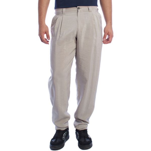Emporio Armani Emporio Armani  Hlače I1PWI0-I1172614  Emporio Armani