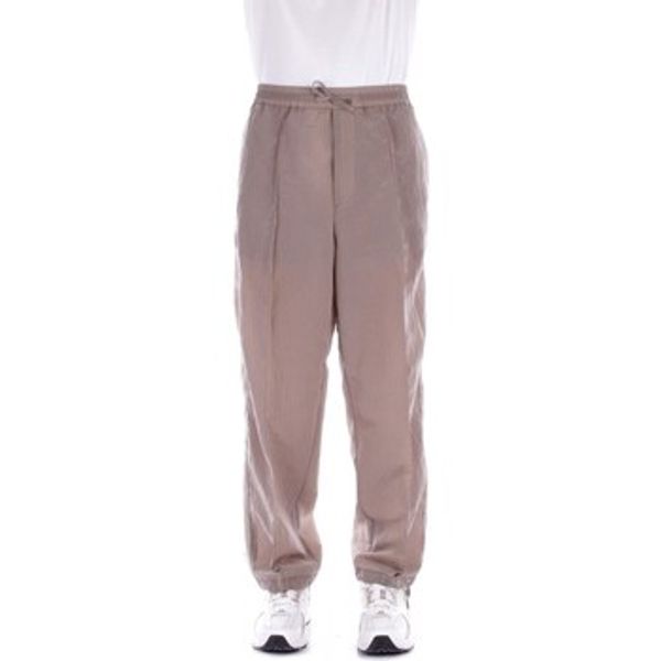 Emporio Armani Emporio Armani  Hlače od odijela 3D1PS2 1NJUZ  Emporio Armani