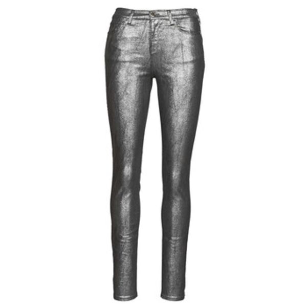 Emporio Armani Emporio Armani  Hlače s pet džepova 6H2J20  Emporio Armani