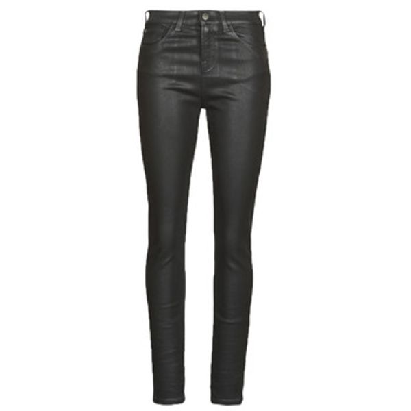 Emporio Armani Emporio Armani  Hlače s pet džepova 6H2J20  Emporio Armani