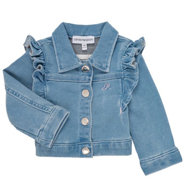 Emporio Armani Emporio Armani  Jakne i sakoi Aldric  Emporio Armani