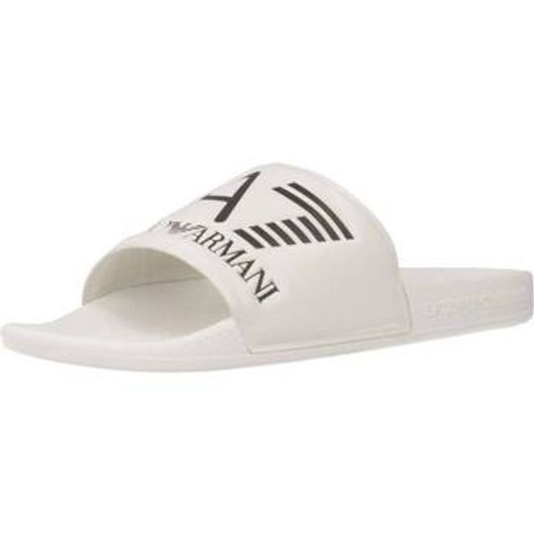 Emporio Armani Emporio Armani  Japanke BEACHWEAR  Emporio Armani
