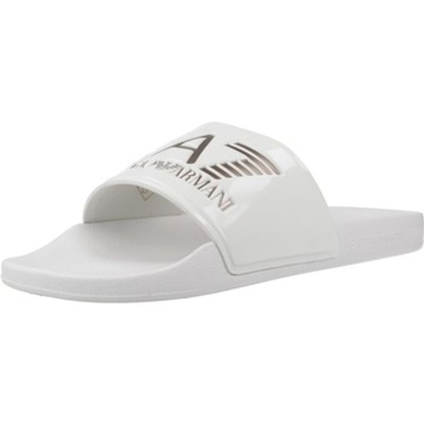 Emporio Armani Emporio Armani  Japanke SCARPE BEACHWEAR  Emporio Armani