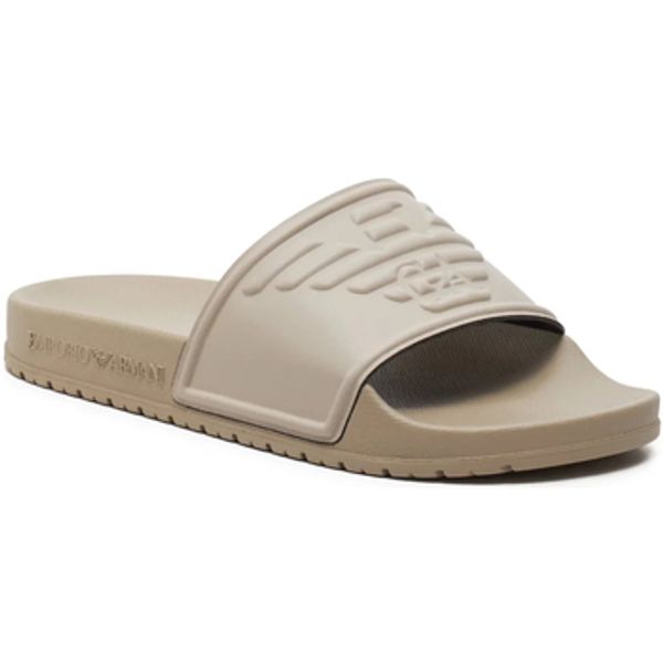 Emporio Armani Emporio Armani  Japanke XVPS08 XN747  Emporio Armani