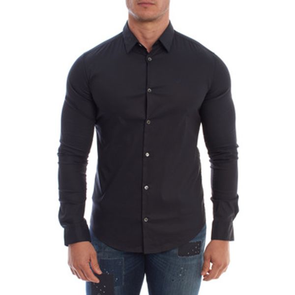 Emporio Armani Emporio Armani  Košulje dugih rukava 8N1C09-1N06Z0932  Emporio Armani