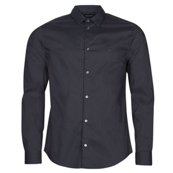 Emporio Armani Emporio Armani  Košulje dugih rukava 8N1C09  Emporio Armani