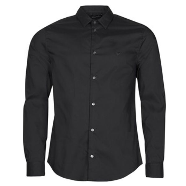 Emporio Armani Emporio Armani  Košulje dugih rukava 8N1C09  Emporio Armani