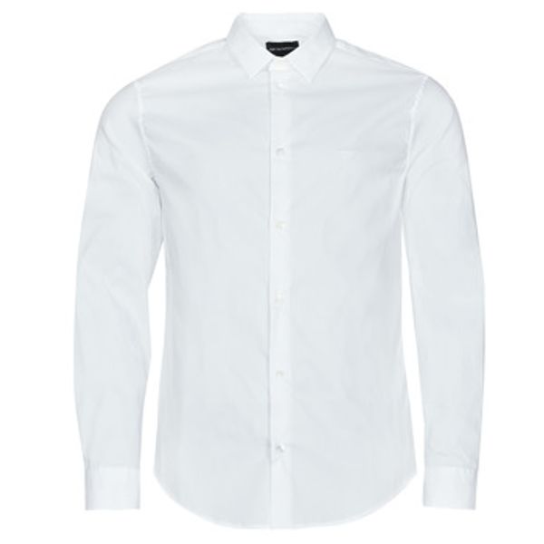 Emporio Armani Emporio Armani  Košulje dugih rukava 8N1C09  Emporio Armani