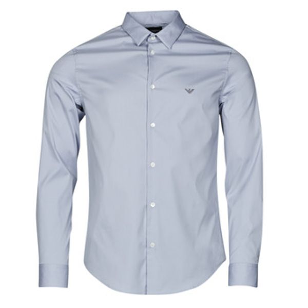 Emporio Armani Emporio Armani  Košulje dugih rukava 8N1C09  Emporio Armani