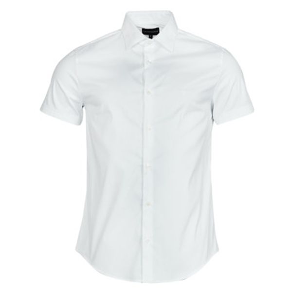 Emporio Armani Emporio Armani  Košulje kratkih rukava 8N1C91  Emporio Armani
