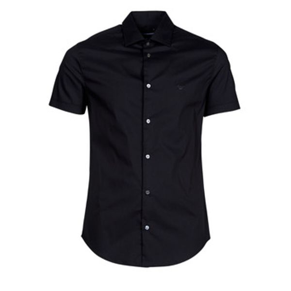 Emporio Armani Emporio Armani  Košulje kratkih rukava 8N1C91  Emporio Armani