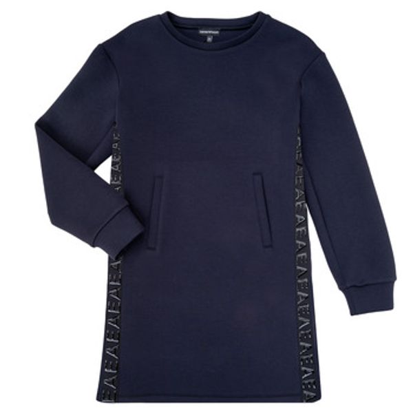 Emporio Armani Emporio Armani  Kratke haljine 6H3A07-1JDSZ-0920  Emporio Armani