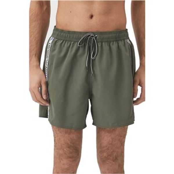 Emporio Armani Emporio Armani  Kupaći kostimi / Kupaće gaće 211740 4R443  Emporio Armani