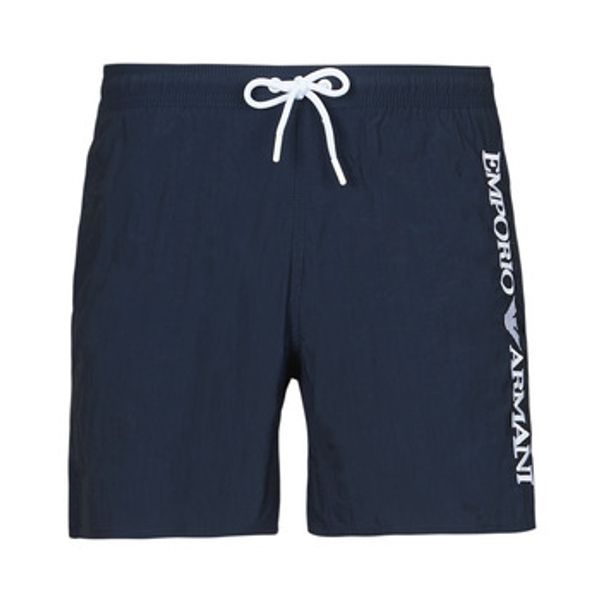 Emporio Armani Emporio Armani  Kupaći kostimi / Kupaće gaće EMBROIDERY LOGO  Emporio Armani