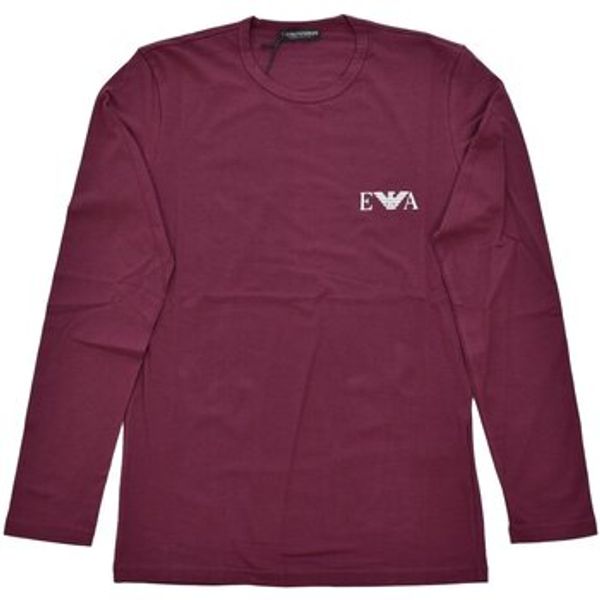 Emporio Armani Emporio Armani  Majice dugih rukava 111023 3F715  Emporio Armani