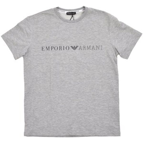 Emporio Armani Emporio Armani  Majice kratkih rukava 110853 3R566  Emporio Armani