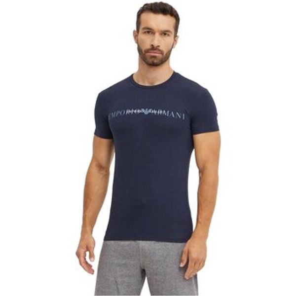 Emporio Armani Emporio Armani  Majice kratkih rukava 111035 4F729  Emporio Armani
