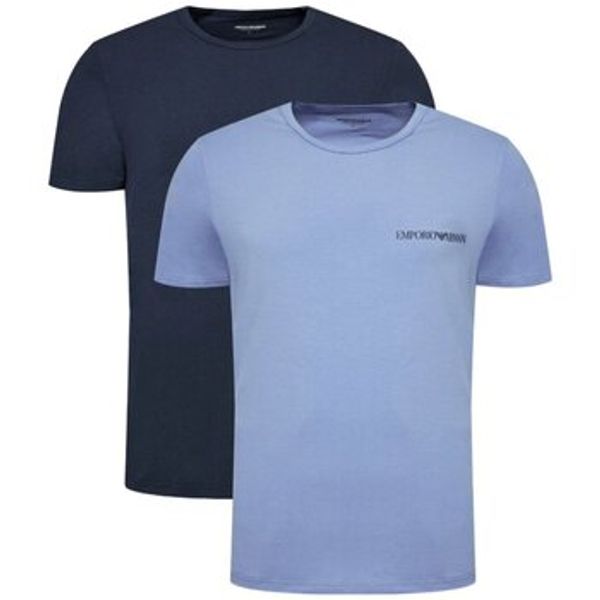 Emporio Armani Emporio Armani  Majice kratkih rukava 111267 4F717  Emporio Armani