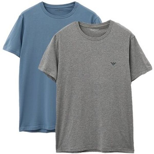 Emporio Armani Emporio Armani  Majice kratkih rukava 111267 4F720  Emporio Armani