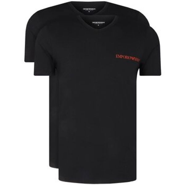 Emporio Armani Emporio Armani  Majice kratkih rukava 111849 4F717  Emporio Armani