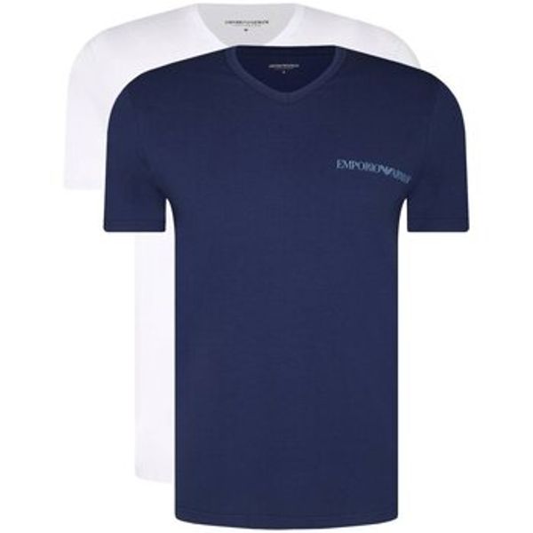 Emporio Armani Emporio Armani  Majice kratkih rukava 111849 4F717  Emporio Armani