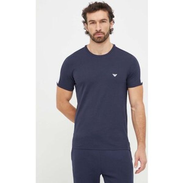 Emporio Armani Emporio Armani  Majice kratkih rukava 111890 4R717  Emporio Armani