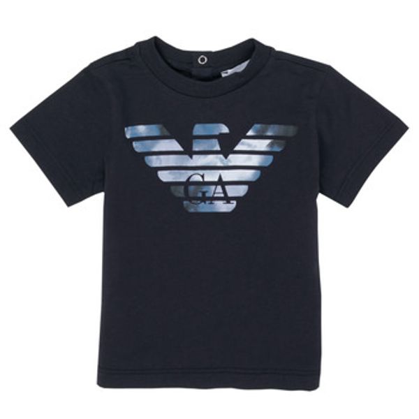 Emporio Armani Emporio Armani  Majice kratkih rukava 6HHTA9-1JDXZ-0920  Emporio Armani