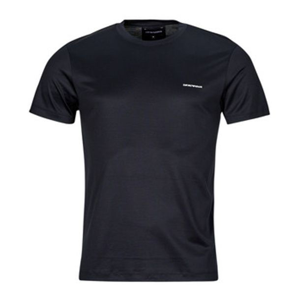 Emporio Armani Emporio Armani  Majice kratkih rukava 8N1TD8  Emporio Armani