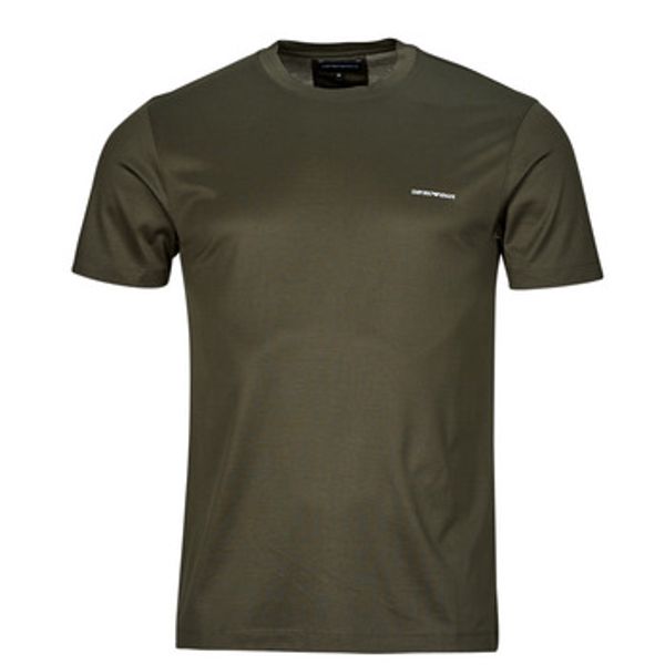 Emporio Armani Emporio Armani  Majice kratkih rukava 8N1TD8  Emporio Armani
