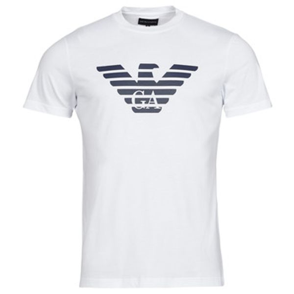 Emporio Armani Emporio Armani  Majice kratkih rukava 8N1TN5  Emporio Armani