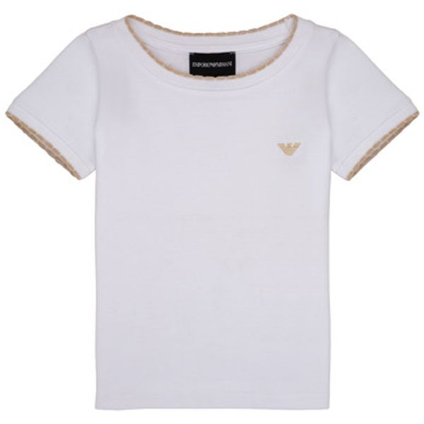 Emporio Armani Emporio Armani  Majice kratkih rukava Allan  Emporio Armani