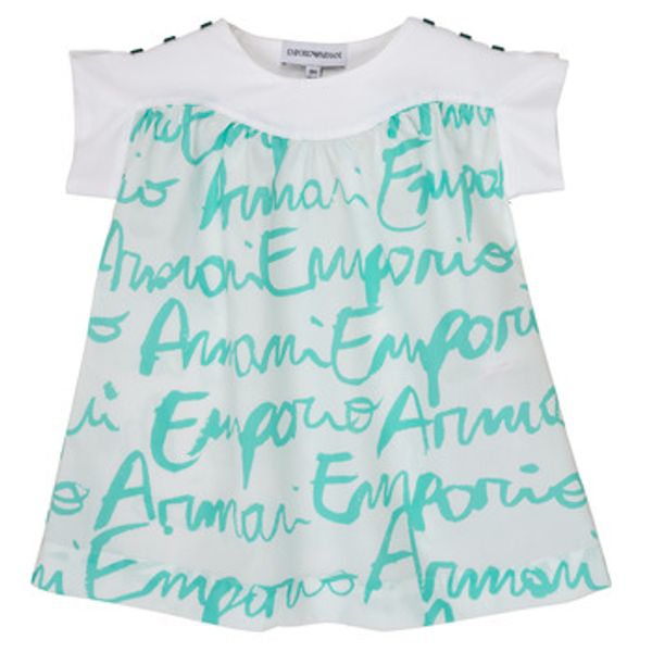 Emporio Armani Emporio Armani  Majice kratkih rukava Anas  Emporio Armani