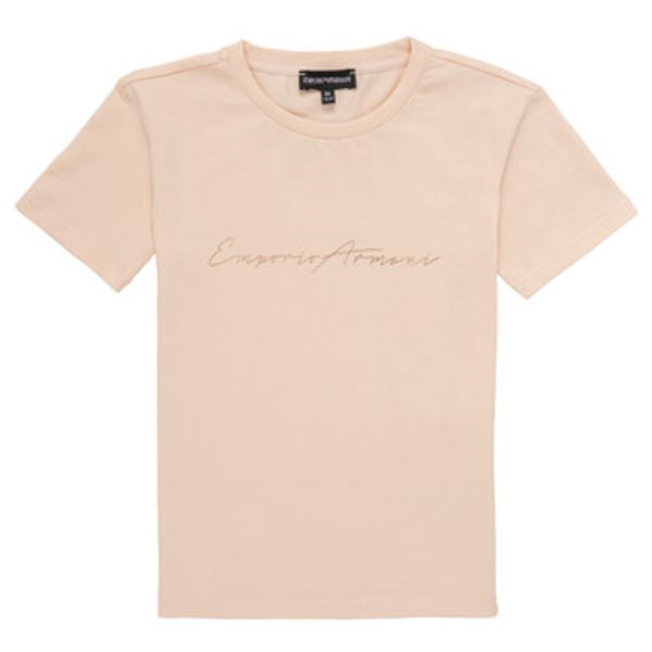 Emporio Armani Emporio Armani  Majice kratkih rukava Armel  Emporio Armani