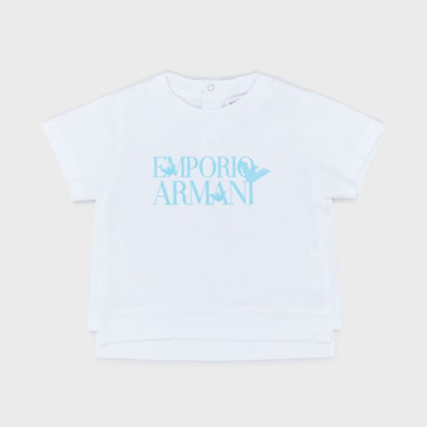 Emporio Armani Emporio Armani  Majice kratkih rukava Arthus  Emporio Armani