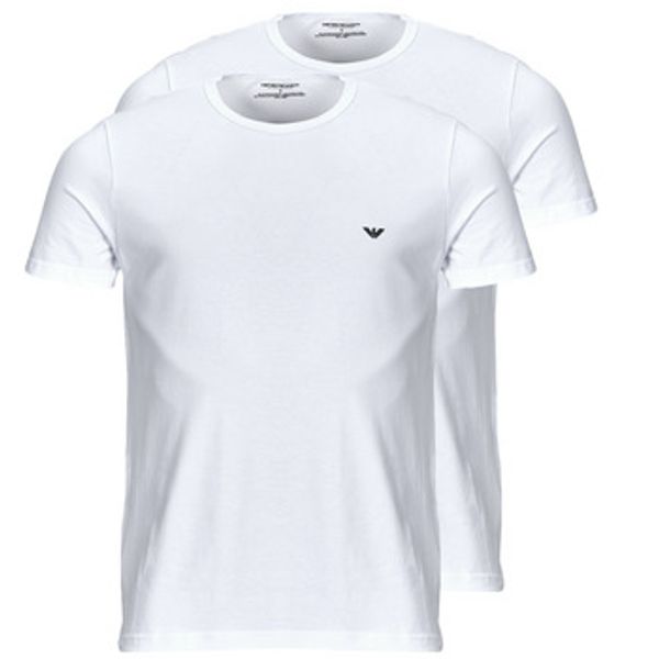 Emporio Armani Emporio Armani  Majice kratkih rukava CC717-111267  Emporio Armani