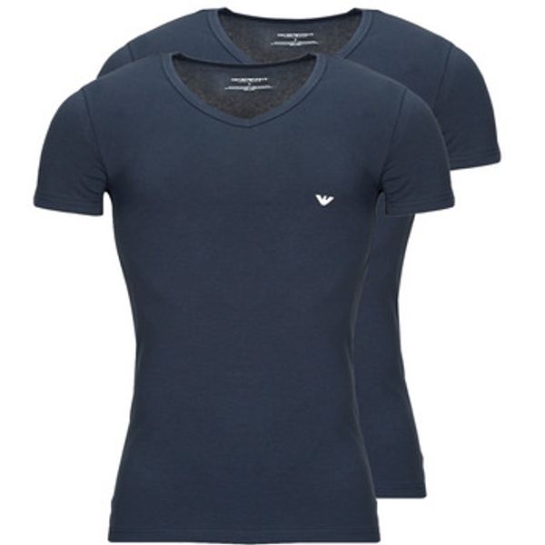 Emporio Armani Emporio Armani  Majice kratkih rukava CC717-111512  Emporio Armani