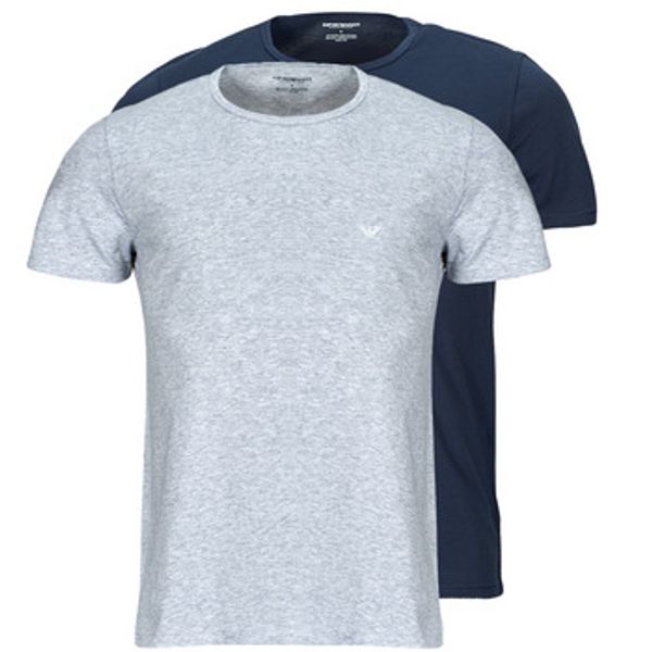 Emporio Armani Emporio Armani  Majice kratkih rukava CC722-111647  Emporio Armani