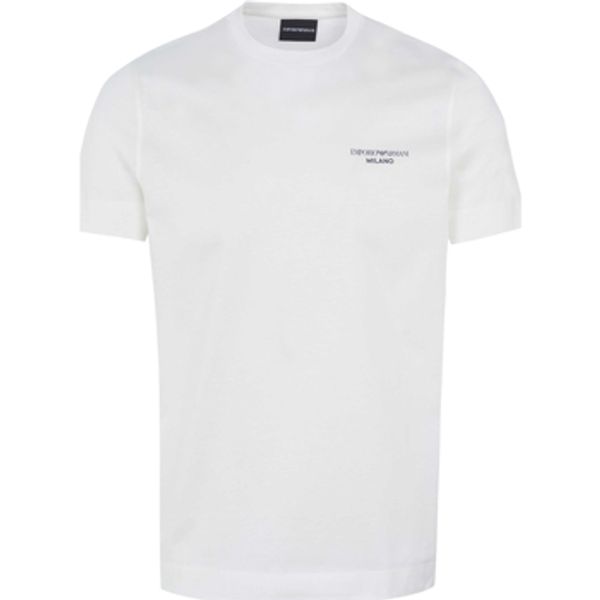Emporio Armani Emporio Armani  Majice kratkih rukava -  Emporio Armani
