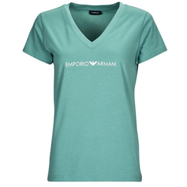 Emporio Armani Emporio Armani  Majice kratkih rukava ICONIC LOGOBAND  Emporio Armani