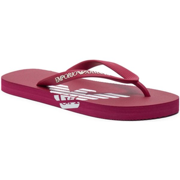Emporio Armani Emporio Armani  Natikače XVQS08 XN746  Emporio Armani